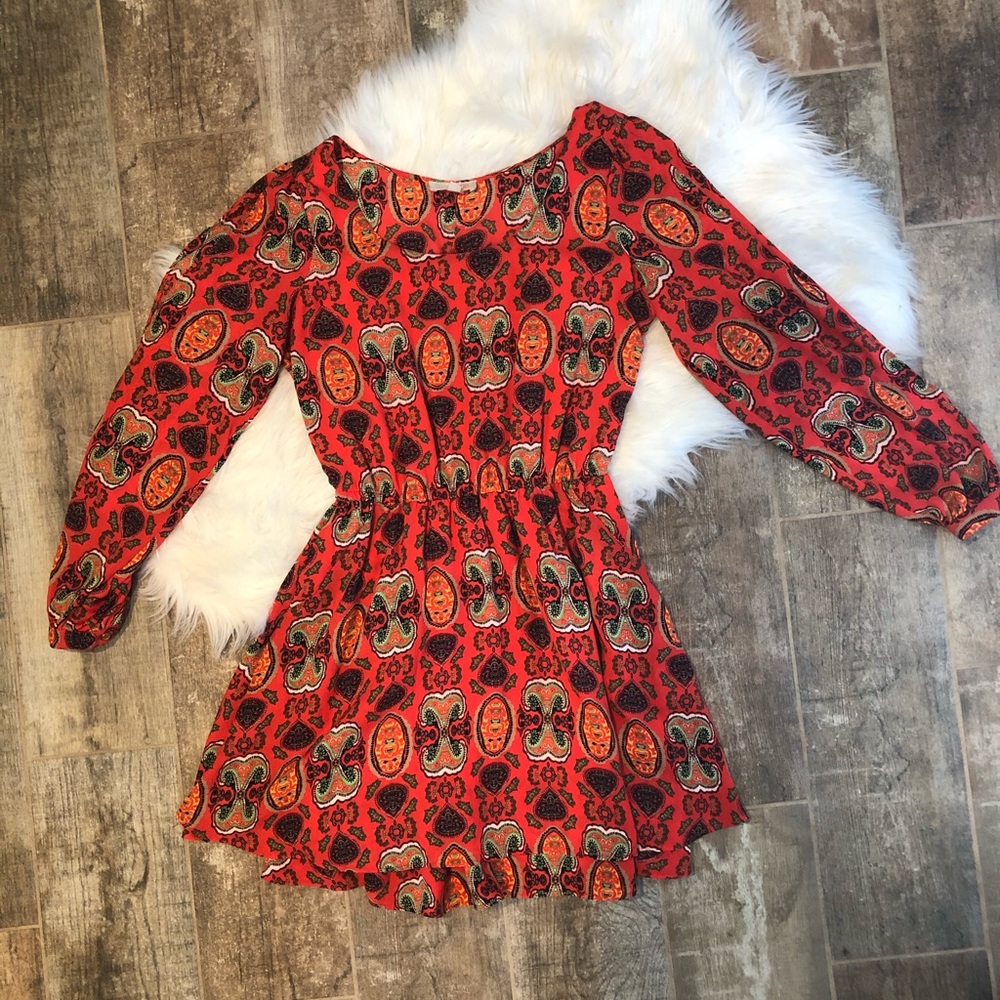 Gianni Bini dress